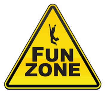 The Fun Zone! [READ DESC]