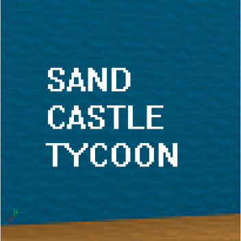Sand Castle Tycoon 