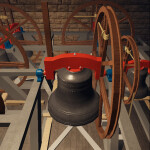 Realistic Bells [Tower]