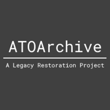 ATOArchive | Automatic Train Games Restored