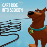 Cart Ride Into Scooby