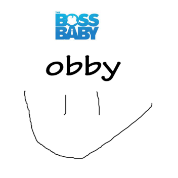 ESCAPE THE BOSS BABY OBBY!