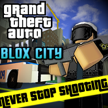 GTA: Blox City [COMING SOON]