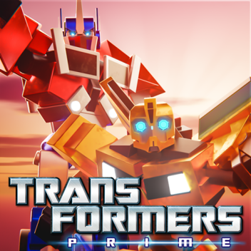 [UPDATE] Transformers: Prime