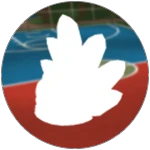 Game Badge Icon