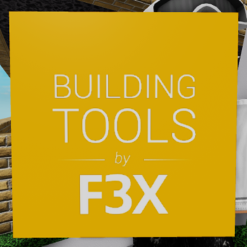 Building Tools Playground