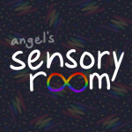 angel's sensory room