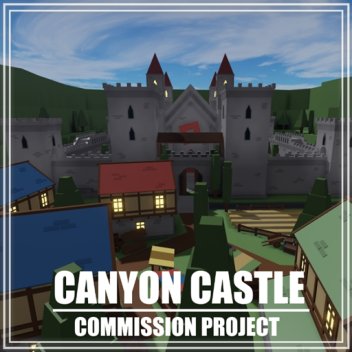 Canyon Castle