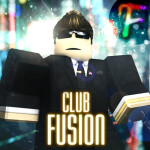 Club Fusion - New!