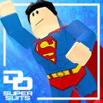 DC Comics Superstore - DDude's Supersuits