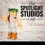 The Spotlight Café