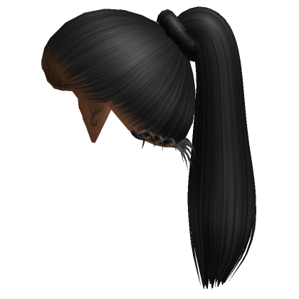 It seems Roblox has uploaded 3 hairs which morph to fit the head