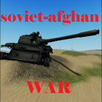 Soviet-Afghan war