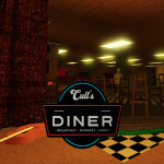 Cult's Diner 