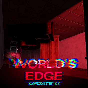 (ACTUALIZACIÓN 1.1) World's Edge