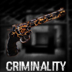 [UPDATE+SALE] Criminality