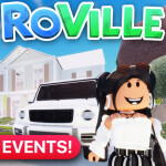 [EVENTS!] RoVille 🏘️
