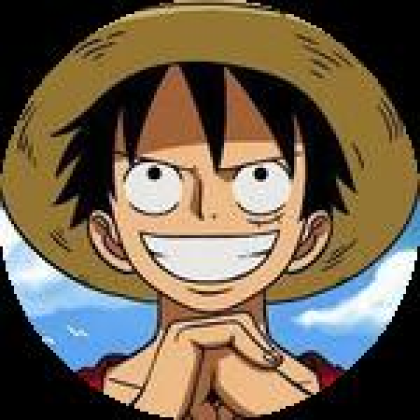 LUFFY:) - Roblox