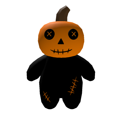 Halloween Dominus! Thoughts? : r/roblox