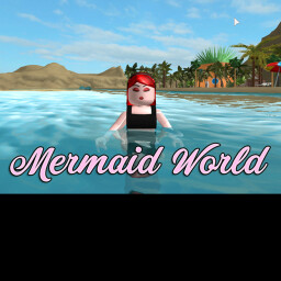 Mermaids World - BETA thumbnail