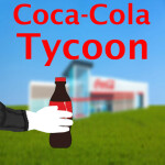 Coca Cola Tycoon 