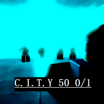 City  50 0/1