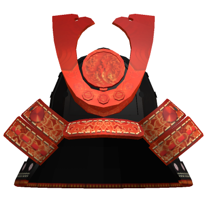 Dark Samurai Mask  Roblox Item - Rolimon's