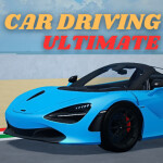 [UPDATE] Car Driving Ultimate