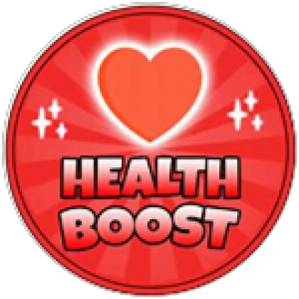 More health potion 