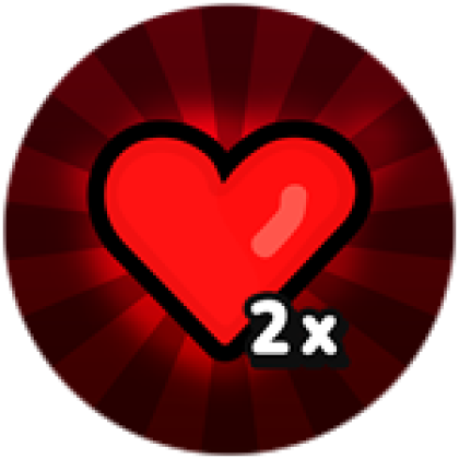 2x Health - Roblox