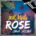 Rose - Chat AI/Bot 