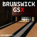 Brunswick GSX (Automatic)