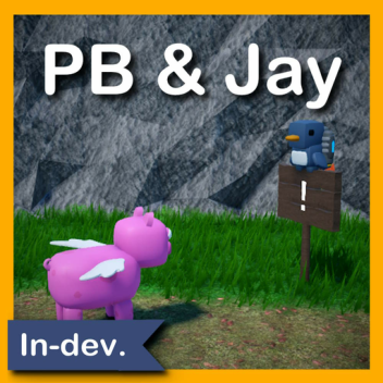 PB e Jay