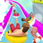 [Catalog 🛍] Waterpark + Pool Hangout 🌊