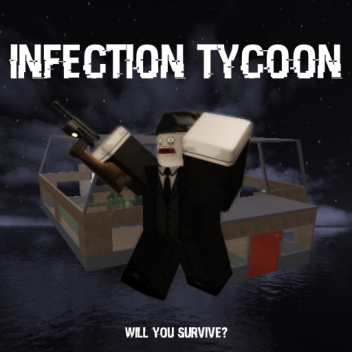 Infection Tycoon