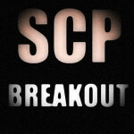 SCP Breakout [Legacy] 