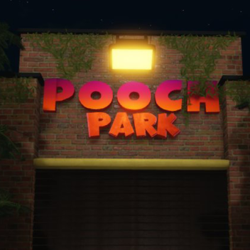 Pooch Park: Revisitado(fangame) Vitrine de meio ambiente