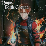 [OPEN BETA!] Magus Battleground