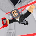 Rob The Bank Obby! (NEW!)