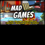 CODESMad Games)NEW UPDATE)V.8!