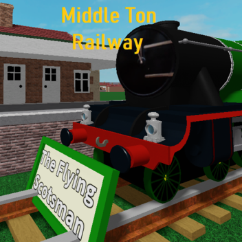 Middle Ton Railway (MTR)