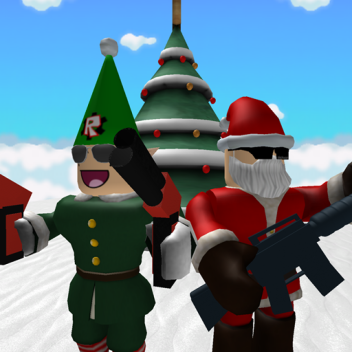 NEW! | Christmas 2 Player Tycoon!