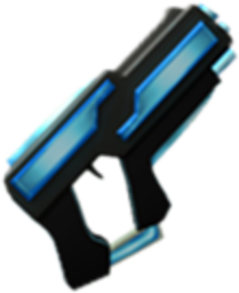 laser gun - Roblox