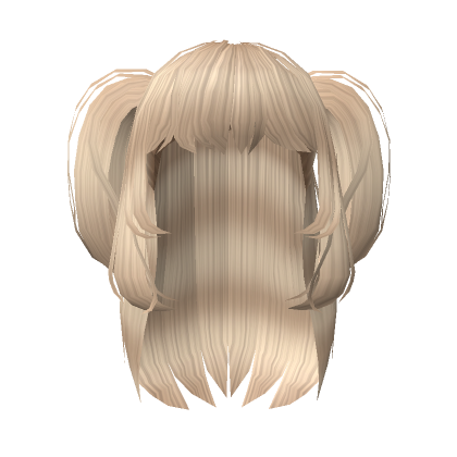 Blonde Hair's Code & Price - RblxTrade