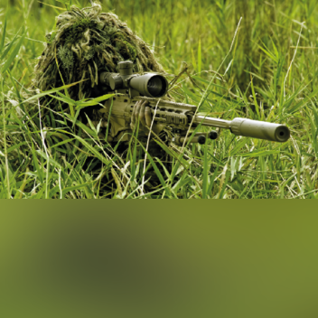 Roblox Sniper War (big update)