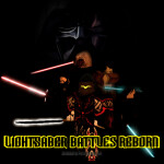 Lightsaber Battles Reborn