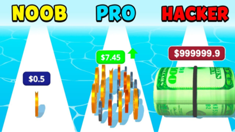 Money Factory Tycoon 💰 (NEW!)