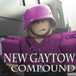 New Gaytow | wip