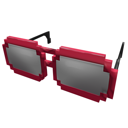 Roblox Item 8-Bit Shades