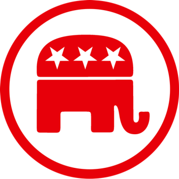 The Republican National Party Chairperson Election